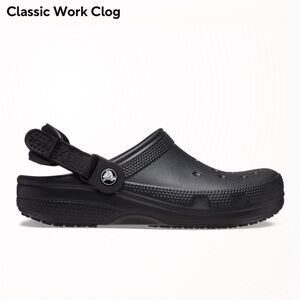 CROCS Classic Work Clog